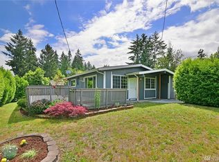 3425 NE McWilliams Rd, Bremerton, WA 98311