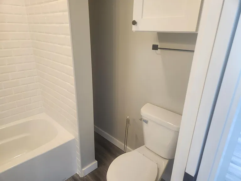 Prospect Way Apartments — Photo 8