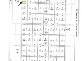 2535 Revere St, Silver Springs, NV 89429