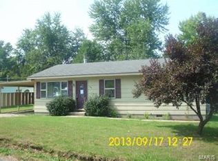 1011 NE 7th St, Ava, MO 65608