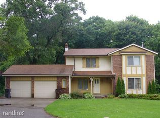 3417 Robin Ave SW, Wyoming, MI 49509