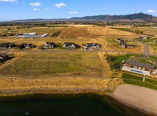 LOT 36 Clancy Way, Bozeman, MT 59718