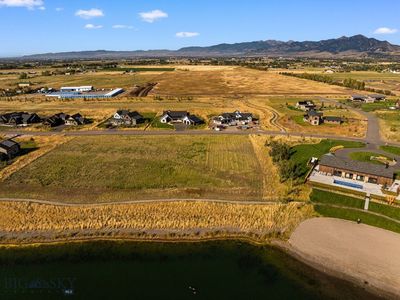 LOT 36 Clancy Way, Bozeman, MT, 59718