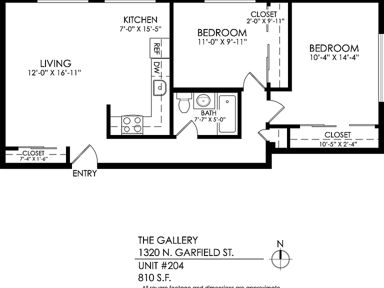 The Gallery — Photo 26