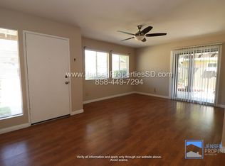 951 Amistad Ct UNIT A, El Cajon, CA 92019