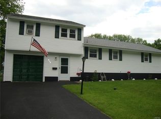 101 Wallace Ave, Camillus, NY 13031
