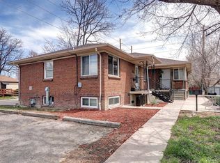 1690 Yosemite St, Aurora, CO 80010