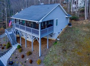 63 Allison Dr, Maggie Valley, NC 28751