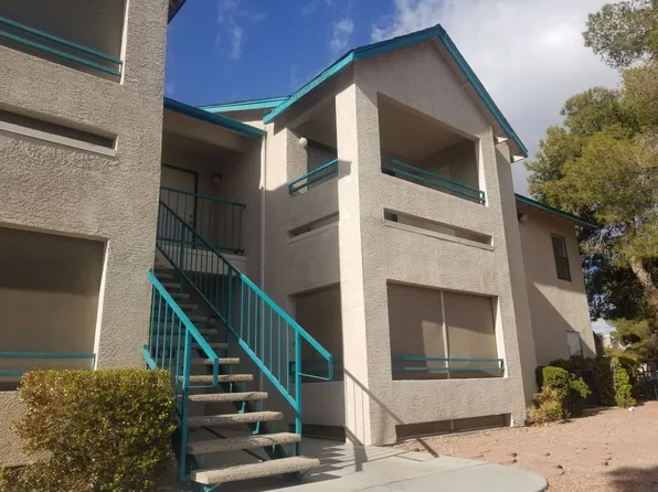 5141 Lindell Rd Unit 204, Las Vegas, NV 89118