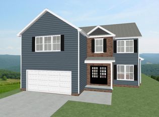 415 Summerfield LOT 415, Clarksville, TN 37040