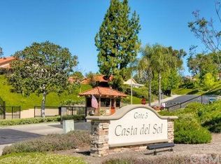 27671 Via Turina, Mission Viejo, CA 92692