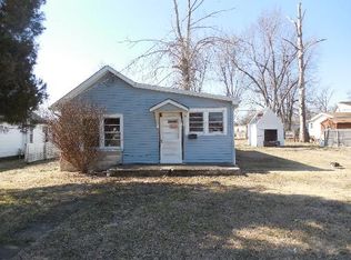 408 W 12th St, Metropolis, IL 62960