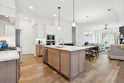 1705 Horizon Way — Photo 4