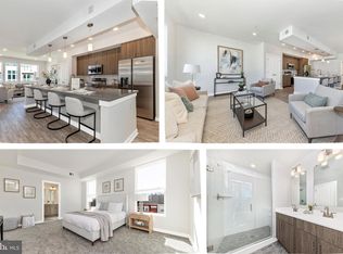 1625 Blacksmith Way UNIT D, Frederick, MD 21702