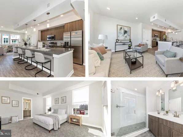 1625 Blacksmith Way Unit D, Frederick, MD 21702