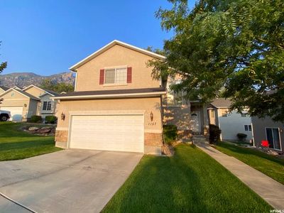 1157 S 1470 E, Provo, UT, 84606