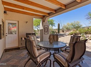 1816 E Eagle Claw Dr, Carefree, AZ 85377