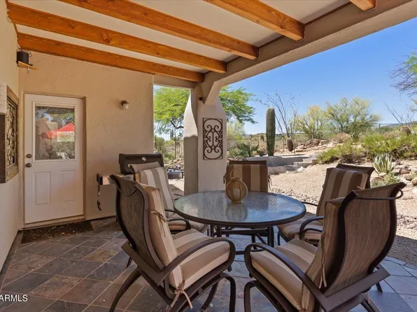 1816 E Eagle Claw Dr, Carefree, AZ 85377