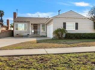 1332 W 187th St, Gardena, CA 90248