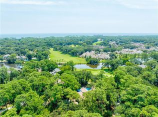 1 High Water, Hilton Head Island, SC 29928