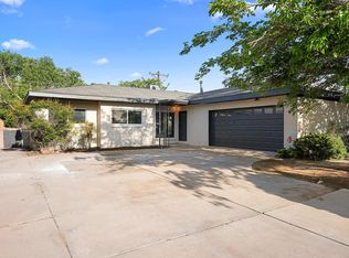 1809 Christine St NE, Albuquerque, NM 87112