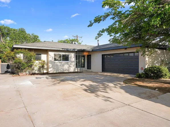 1809 Christine St NE, Albuquerque, NM 87112