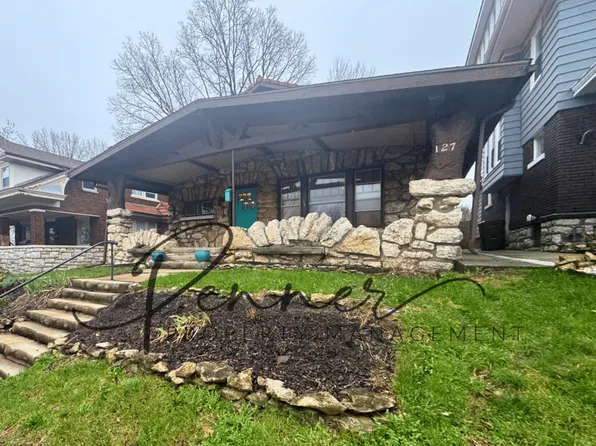 127 E Kansas Ave, Independence, MO 64050