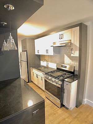 2nd image of 1370 Saint Nicholas Ave APT 24M