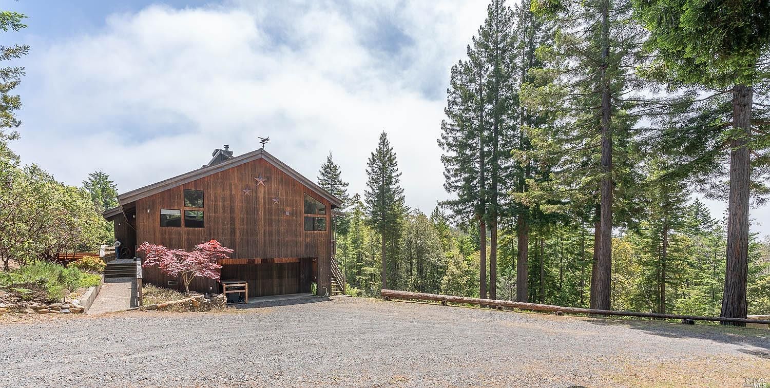 35721 Timberwood Way, Gualala, CA 95445 MLS 323039841 Zillow