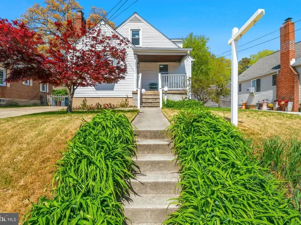 8204 Wilson Ave, Baltimore, MD 21234