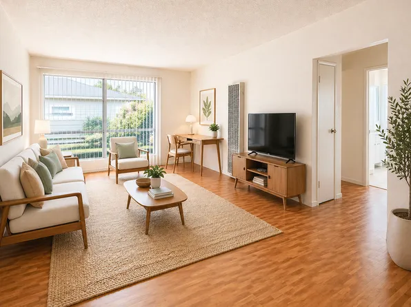 1501 Union St APT E, Alameda, CA 94501