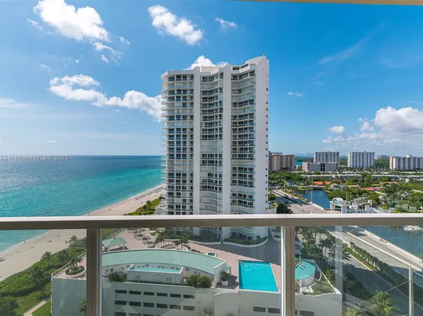 16699 Collins Ave APT 1809, Sunny Isles Beach, FL 33160