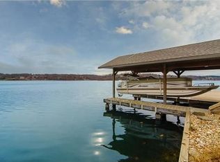8 Banchory Ln, Bella Vista, AR 72715