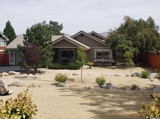 14540 Sundance Dr, Reno, NV 89511