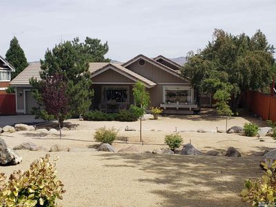 14540 Sundance Dr, Reno, NV, 89511