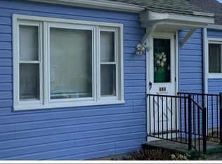 444 Taylor Ave, Vineland, NJ 08360