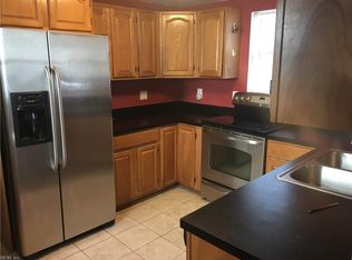 1513 Highland Ave, Portsmouth, VA 23704