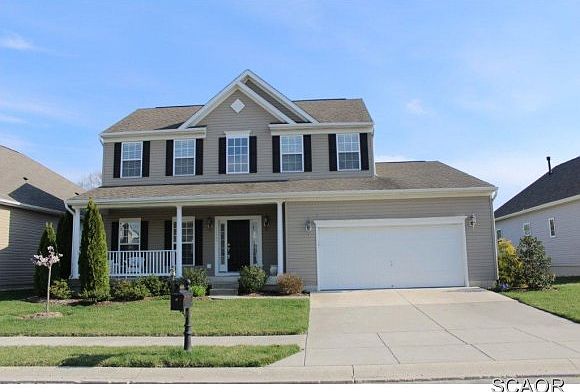 1st image of 24838 Magnolia Cir