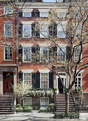 Rented by Compass | media 40