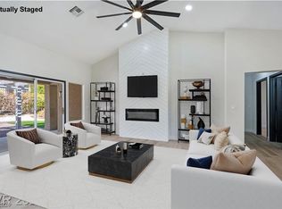 2825 Greenview Ct, Las Vegas, NV 89134