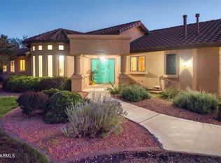 5664 S Equestrian Pl, Hereford, AZ 85615