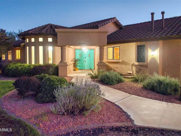 5664 S EQUESTRIAN Place, Hereford, AZ 85615