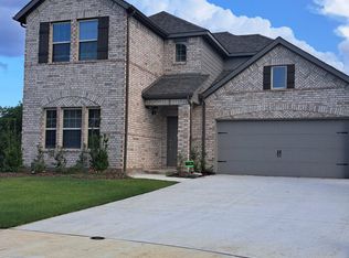 13196 Zion Dr, Providence Village, TX 76227