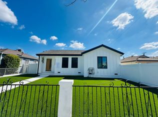6900 Corbin Ave, Reseda, CA 91335