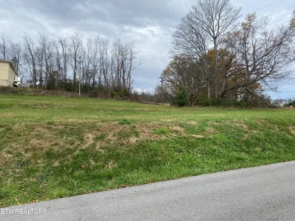 TRACT Institute St #B, Jonesville, VA 24263