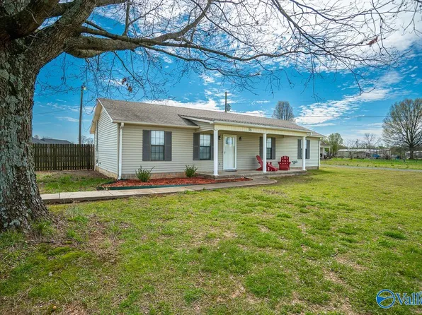 36 Moody Private Dr, Danville, AL 35619