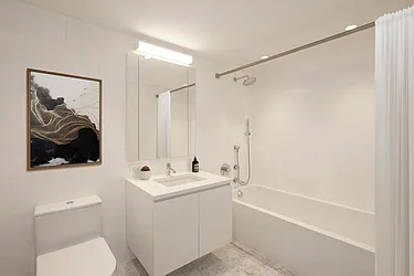 Rented by Voro NYC