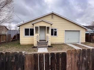 504 Meeker St, Loyalton, CA 96118