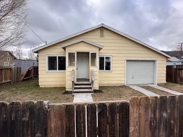 504 Meeker St, Loyalton, CA 96118
