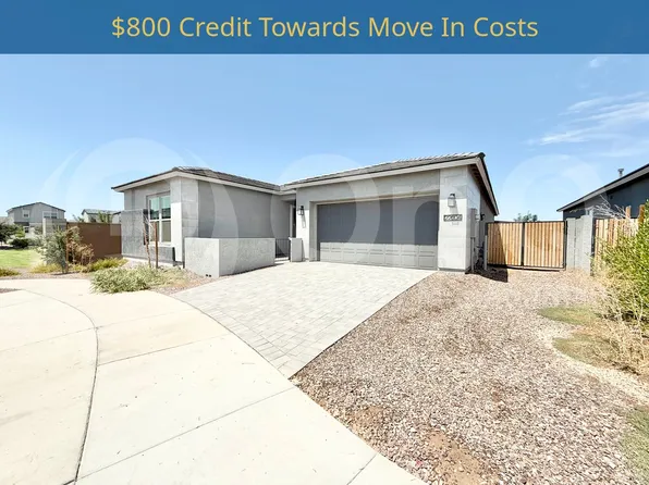22604 E Lords Way, Queen Creek, AZ 85142